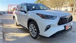 تويوتا هايلاندر